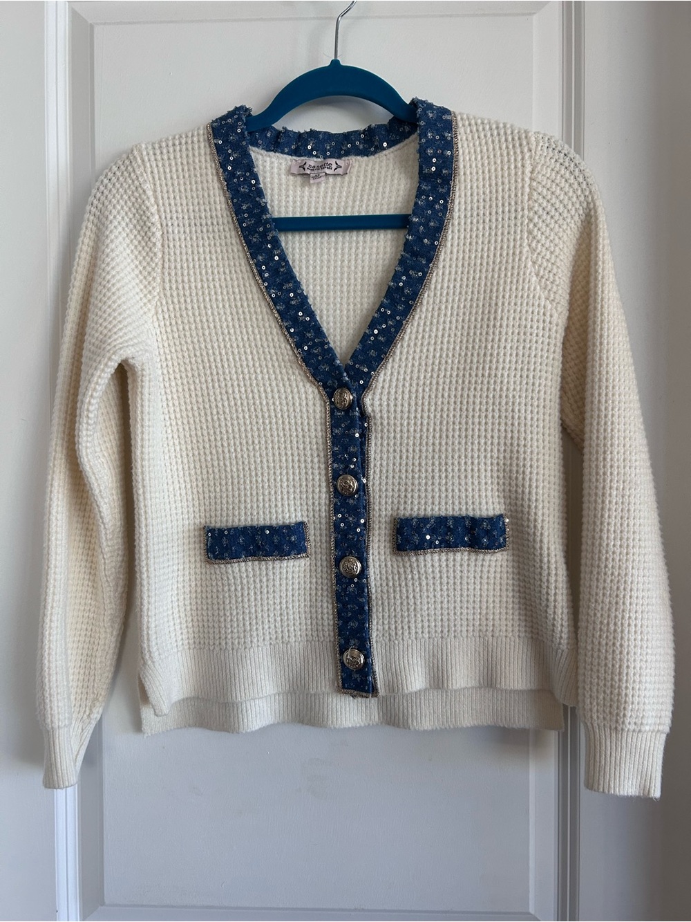 Nannette Lepore Cardigan